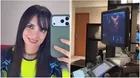 Rosángela Espinoza sorprende al compartir imagen de ecografía