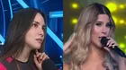 Rosángela Espinoza sorprende con apoyo a Yahaira Plasencia