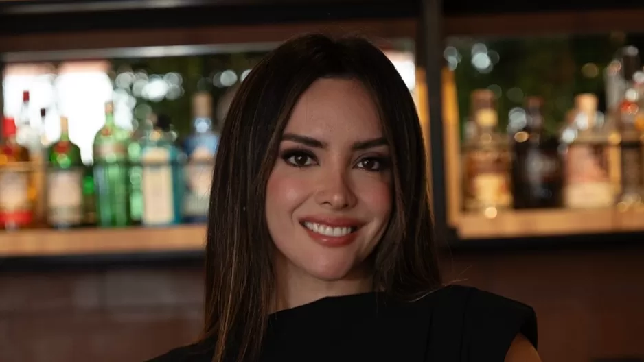 Rosángela Espinoza enamoró a sus fanáticos con inesperado cambio de look / Fuente: Instagram Rosángela Espinoza enamoró a sus fanáticos con inesperado cambio de look / Fuente: Instagram