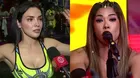 Rosángela Espinoza toma tajante decisión sobre Karen Dejo