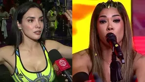 Rosángela Espinoza toma tajante decisión sobre Karen Dejo / Más Espectáculos
