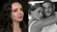 Rosángela Espinoza triste por separación de Mario y Onelia