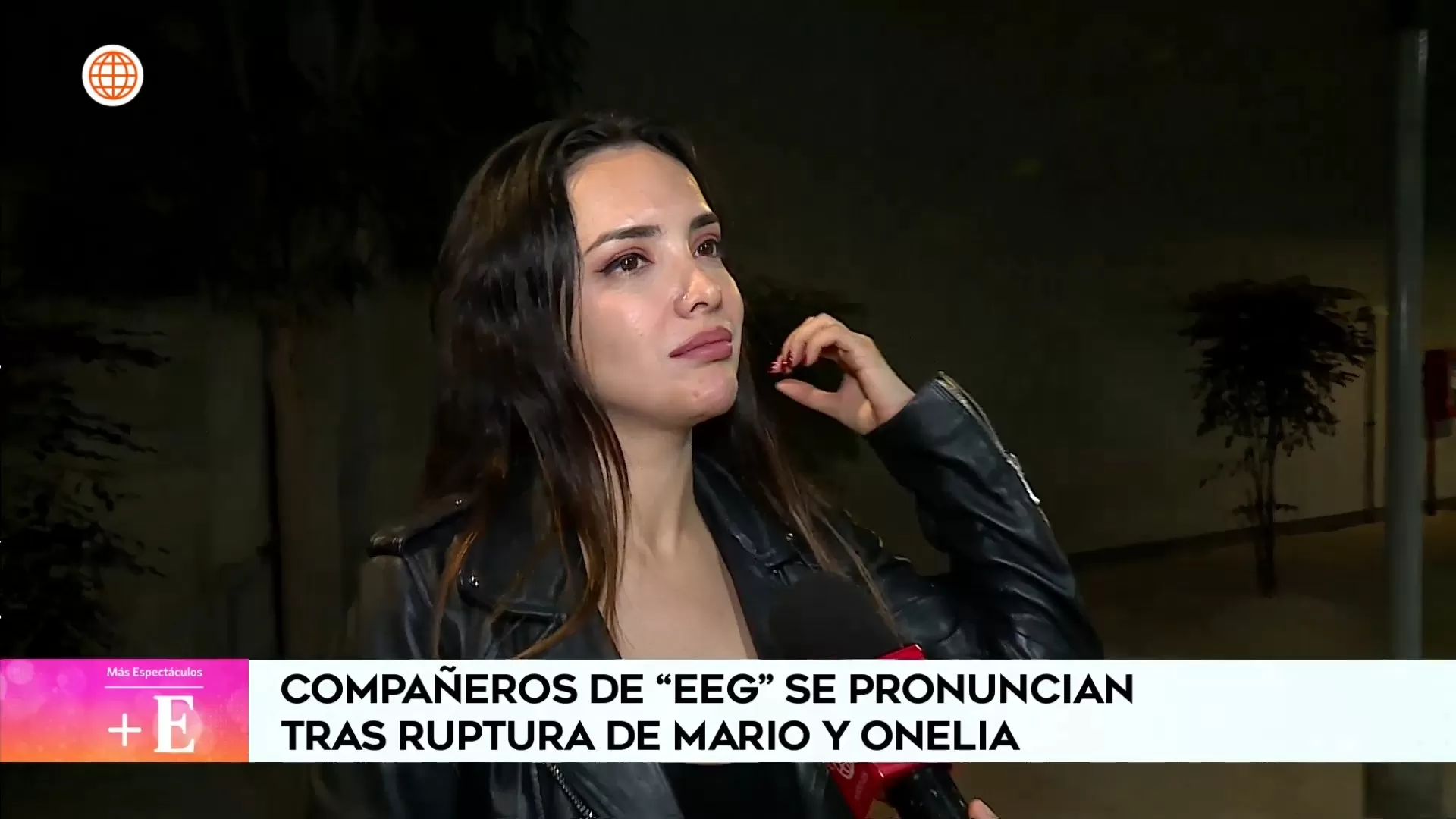 Rosángela Espinoza no imaginaba que Onelia Molina y Mario Irivarren se separarían / Más Espectáculos Rosángela Espinoza no imaginaba que Onelia Molina y Mario Irivarren se separarían / Más Espectáculos