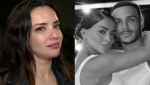 ¿Qué dijo Rosángela Espinoza de separación de Onelia Molina y Mario Irivarren?  / Más Espectáculos