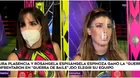 Rosángela Espinoza tras vencer a Yahaira Plasencia en duelo de baile: "Dije aquí la hago"