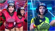 Rosángela Espinoza venció a Melissa Loza con gran ventaja