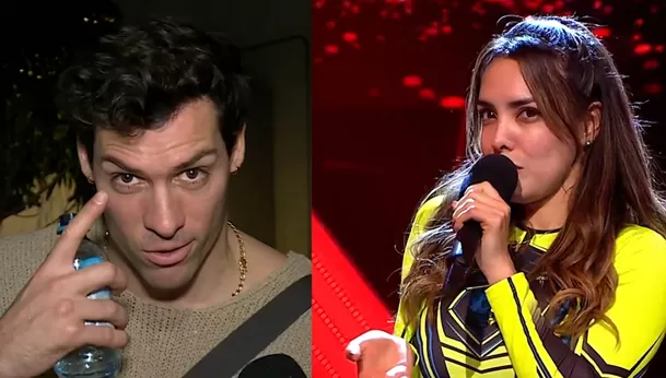 La chica reality sorprendió al cuestionar públicamente a Patricio Parodi tras su escandalosa salida de EEG.  Foto: América TV