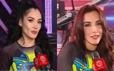 ¿Rosángela Espinoza y Michelle Soifer se llegaron a amistar? - Noticias de Carmen Salinas