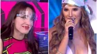 Rosángela Espinoza ya no quiere polémicas con Yahaira Plasencia