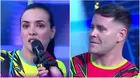 Rosángela humilló a Pancho por perder semifinal ante Said