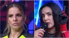 Rosángela le aclaró a Alejandra que regresó a EEG gracias a ella
