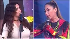 Rosángela minimizó a Melissa Loza en Esto es Guerra