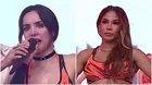 Rosángela pidió a Karen que le agradezca su regreso a EEG
