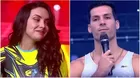 Rosángela reaccionó a drástica sanción contra Patricio Parodi
