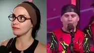Rosángela revela que ya hizo las paces con Pancho Rodríguez