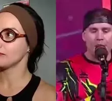 Rosángela revela que ya hizo las paces con Pancho Rodríguez/ América TV