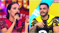 Rosángela reveló que Mario Irivarren sufre por pesadillas