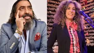 Rosario Flores y Diego El Cigala se presentarán el 12 de diciembre en Lima / Instagram