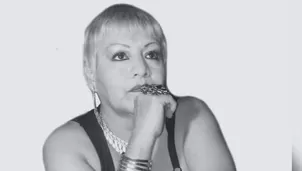 Con más de 40 años de trayectoria, Rosita Vento dejó huella imborrable en la música criolla. Foto: Rosita Vento - Facebook