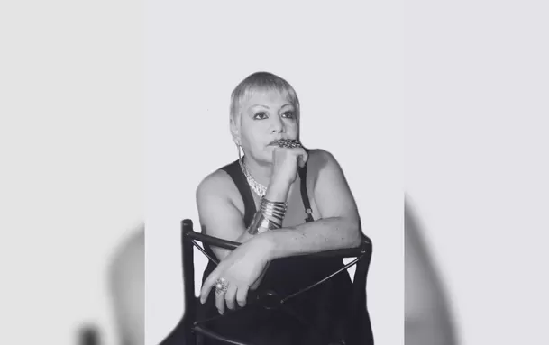 Con más de 40 años de trayectoria, dejó una huella imborrable en la música criolla. Foto: Rosita Vento - Facebook