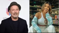  Rubén Blades elogia a Yahaira Plasencia por su tema La cantante 