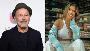  Rubén Blades elogia a Yahaira Plasencia por su tema La cantante 