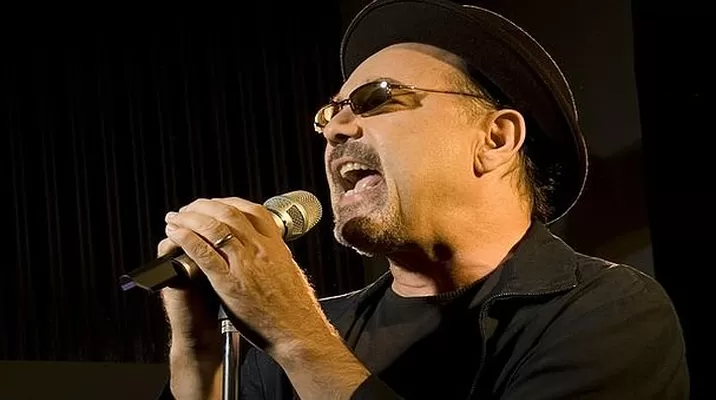 Rubén Blades. Foto: Difusión Rubén Blades. Foto: Difusión