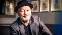 Rubén Blades, cantautor y exministro de Turismo, realiza todos los años un concierto exclusivo. Foto: Notiglobo