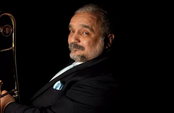 El cantante Willie Colón murió este sábado 21 de febrero a los 75 años / Instagram