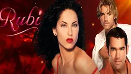 Rubí: ¿Qué fue de la actriz que dio vida a Fernanda, la sobrina de la malvada protagonista?