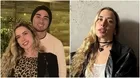 De rubia a pelinegra: Ale Venturo impactó con cambio de look