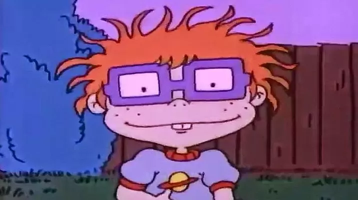 Rugrats Rugrats