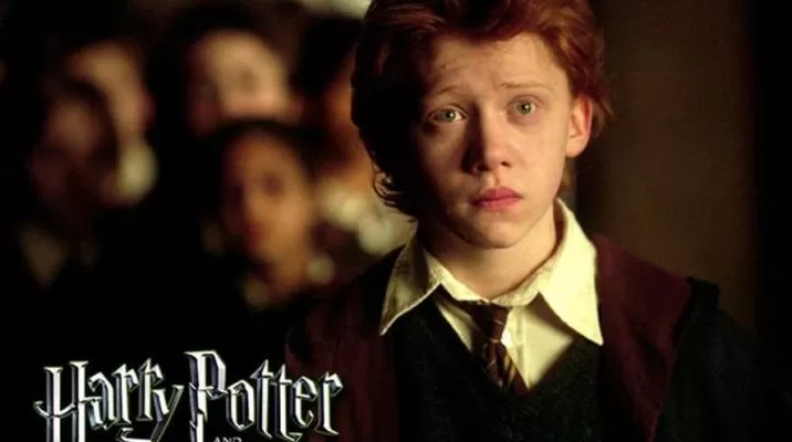 El recordado ‘Ron Weasley’ ya no disfruta de la saga de Harry Potter por esta razón El recordado ‘Ron Weasley’ ya no disfruta de la saga de Harry Potter por esta razón