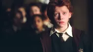 Rupert Grint, el Ron Weasley de Harry Potter se convirtió en padre de una niña 