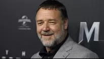 ¿Cuál será el personaje de Russell Crowe en la cuarta entrega de la saga protagonizada por Chris Hemsworth?