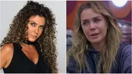 Sabine Moussier reveló que fue víctima de agresión sexual