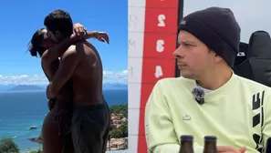 La hermana de Mario Hart se alejó de la TV tras participar en temporadas de reality de competencias. Foto: Instagram