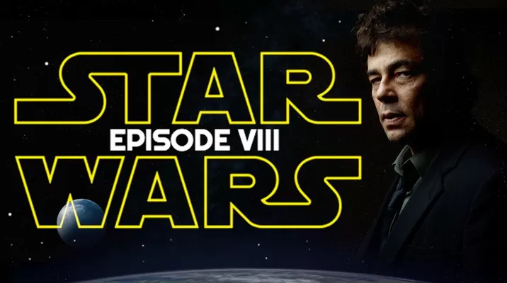 Star Wars VIII. Foto: moviepilot Star Wars VIII. Foto: moviepilot