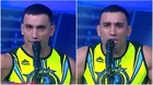 Said fue desmentido por la producción sobre su lesión