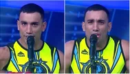 Said fue desmentido por la producción sobre su lesión