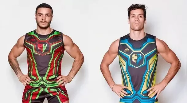 Alejandra Baigorria aseguró que se siente decepcionada de Patricio y Mario tras ampay de Said Palao / Instagram Alejandra Baigorria aseguró que se siente decepcionada de Patricio y Mario tras ampay de Said Palao / Instagram