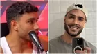 Said Palao defiende a Mario Irivarren: ""Es un buen amigo"