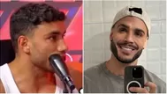 Said Palao defiende a Mario Irivarren: ""Es un buen amigo"