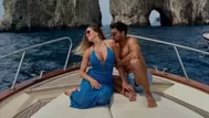 Said Palao: Así es su vida de casado con Alejandra Baigorria