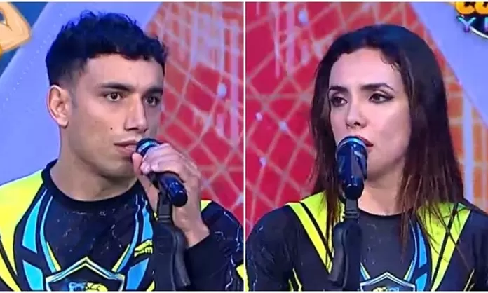 Said Palao minimizó reclamo de Rosángela Espinoza