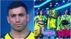 Said Palao cometió gravísima falta y guerreros perdieron puntos
