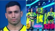 Said Palao cometió gravísima falta y guerreros perdieron puntos