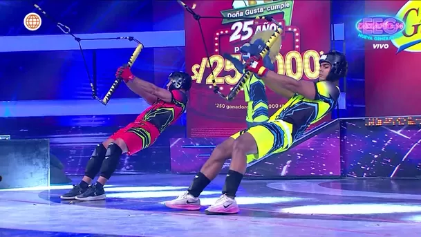 Guerreros presentaron reclamo contra combatientes / AméricaTV