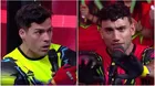 Said Palao enfureció con Patricio Parodi por traicionarlo en vivo