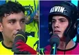 Said Palao humilla a Kevin Díaz con cruel burla tras reclamo